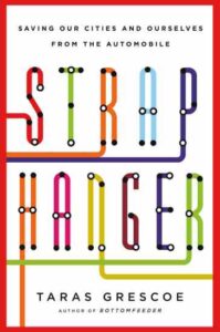 Straphanger: Making a Case for Public Transport Image